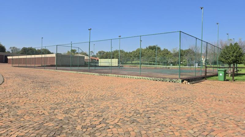 0 Bedroom Property for Sale in WestLake Country Safari Estate North West